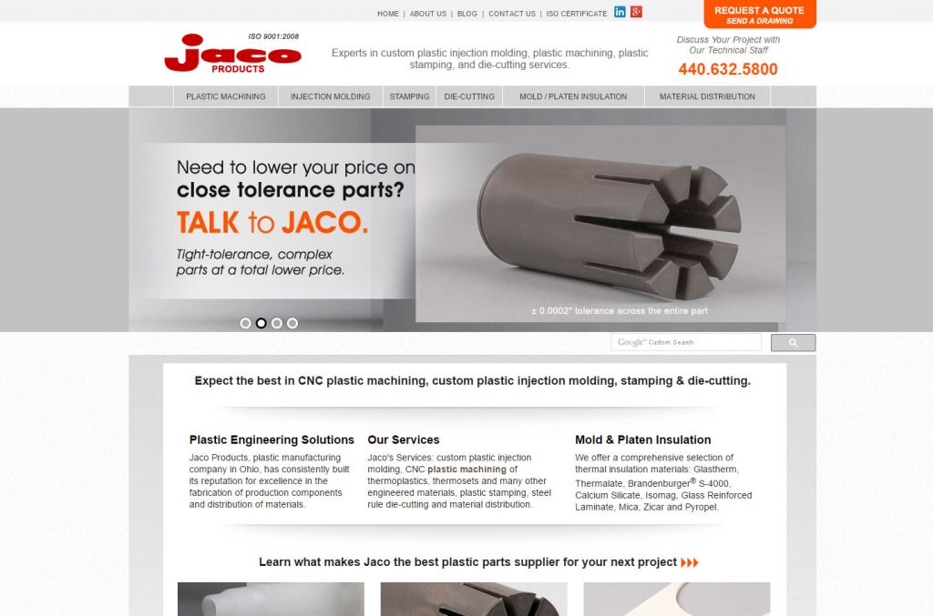 jacoproducts